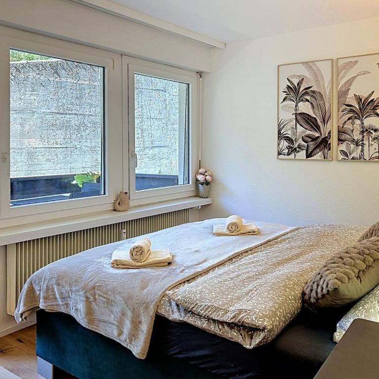 Balmi Mountain Apartment - 2BR - Sleeps 6 - Apartment mit 2 Schlafzimmern - 68