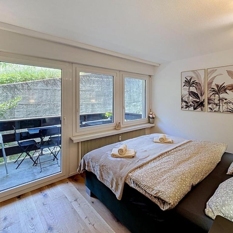 Balmi Mountain Apartment - 2BR - Sleeps 6 - Apartment mit 2 Schlafzimmern - 70