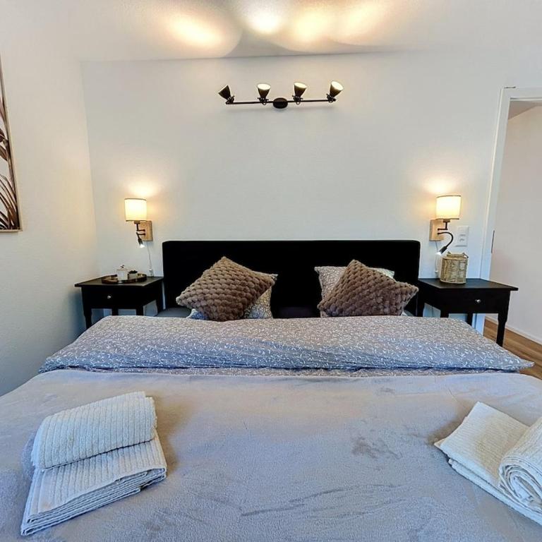 Balmi Mountain Apartment - 2BR - Sleeps 6 - Apartment mit 2 Schlafzimmern - 71