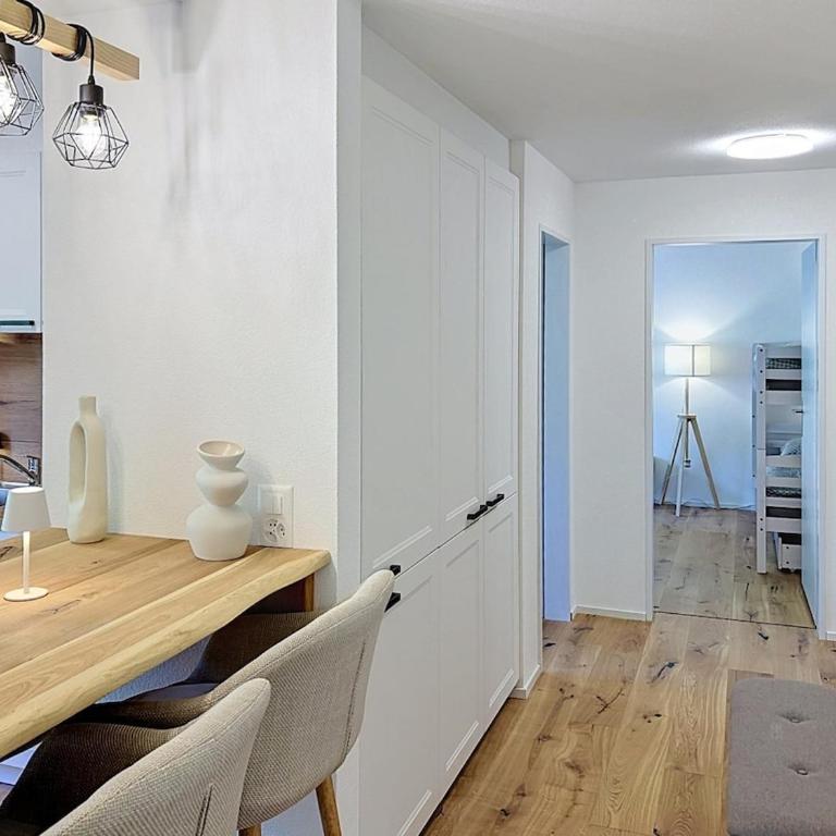 Balmi Mountain Apartment - 2BR - Sleeps 6 - Apartment mit 2 Schlafzimmern - 72