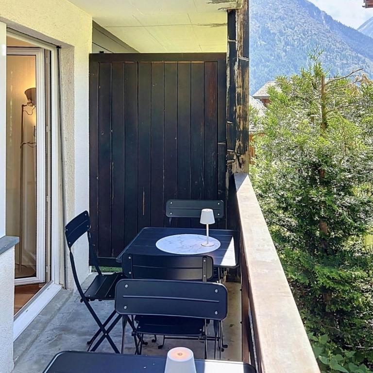 Balmi Mountain Apartment - 2BR - Sleeps 6 - Apartment mit 2 Schlafzimmern - 77