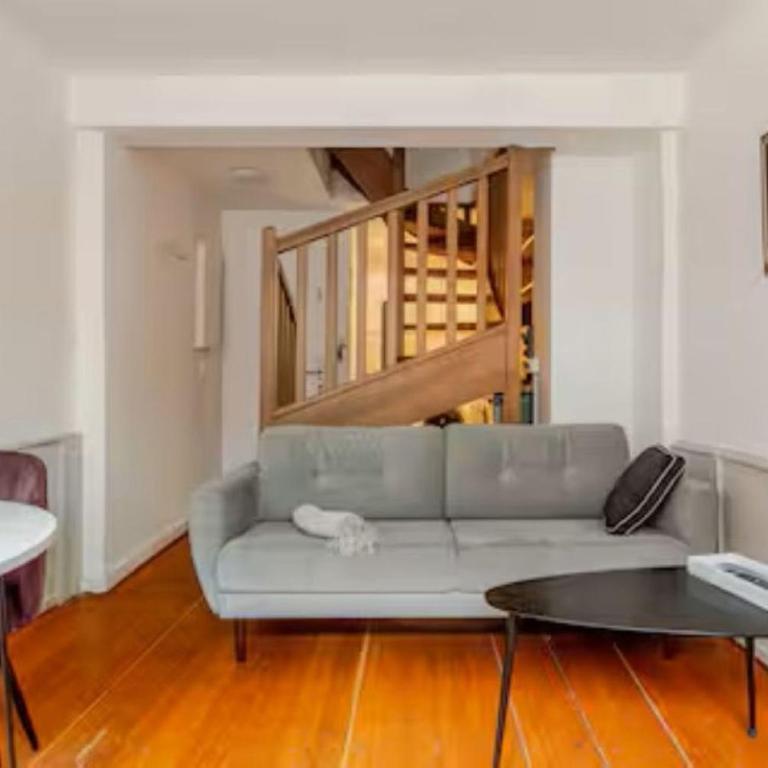 Cosy Cathédrale Strasbourg - Appartement 1 Chambre - 21