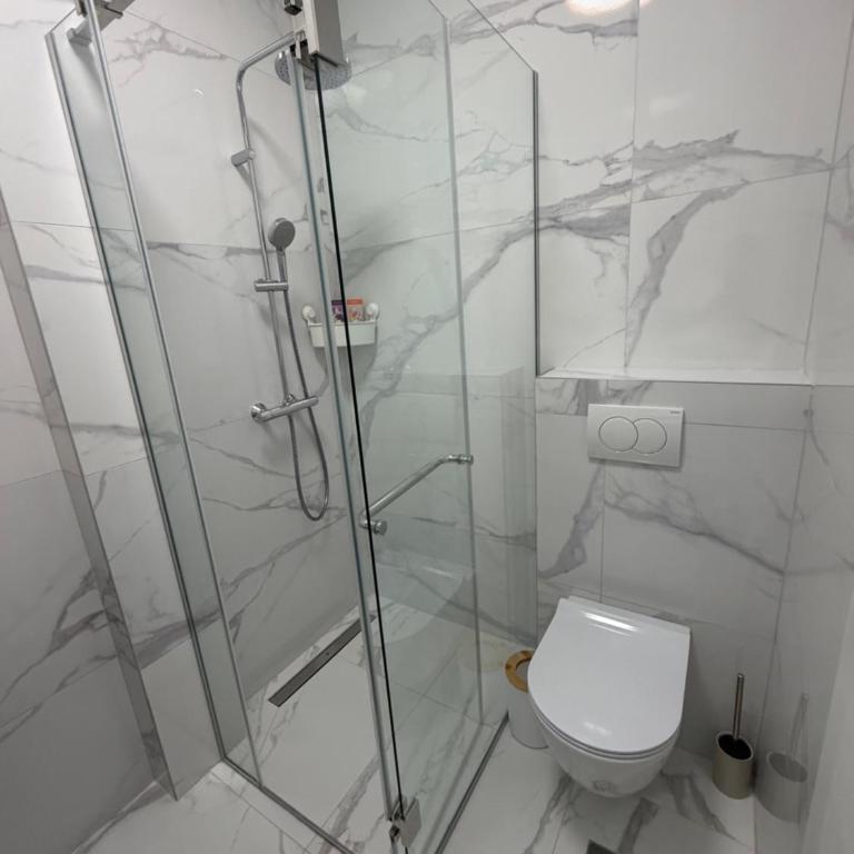 Apartment Sava - Apartman sa 2 Spavaće Sobe - 17