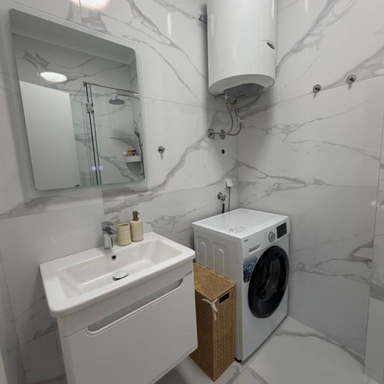 Apartment Sava - Apartman sa 2 Spavaće Sobe - 16