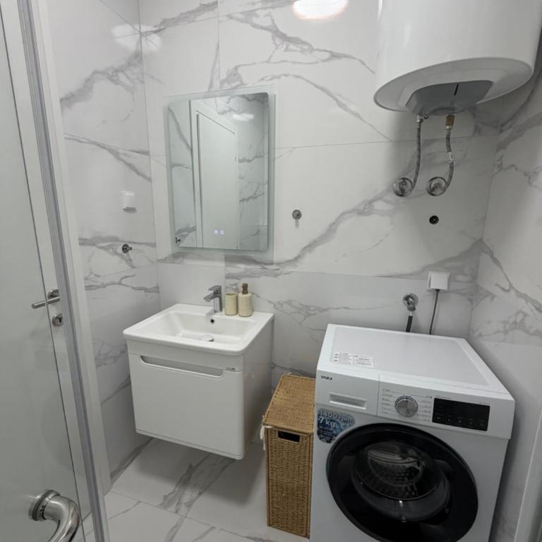 Apartment Sava - Apartman sa 2 Spavaće Sobe - 15