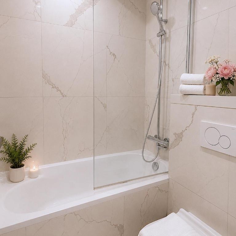 L'appartement Bouquet - Appartement 1 Chambre - 7