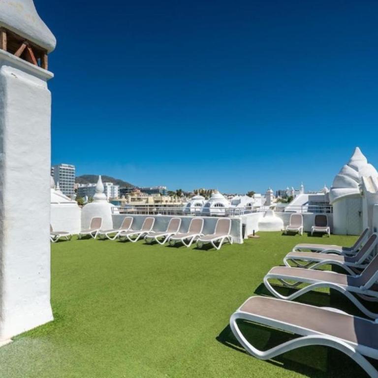 Marina View 2BR Holiday Stay by HelloDomik - Two-Bedroom Deluxe Apartment with Harbor View - 26