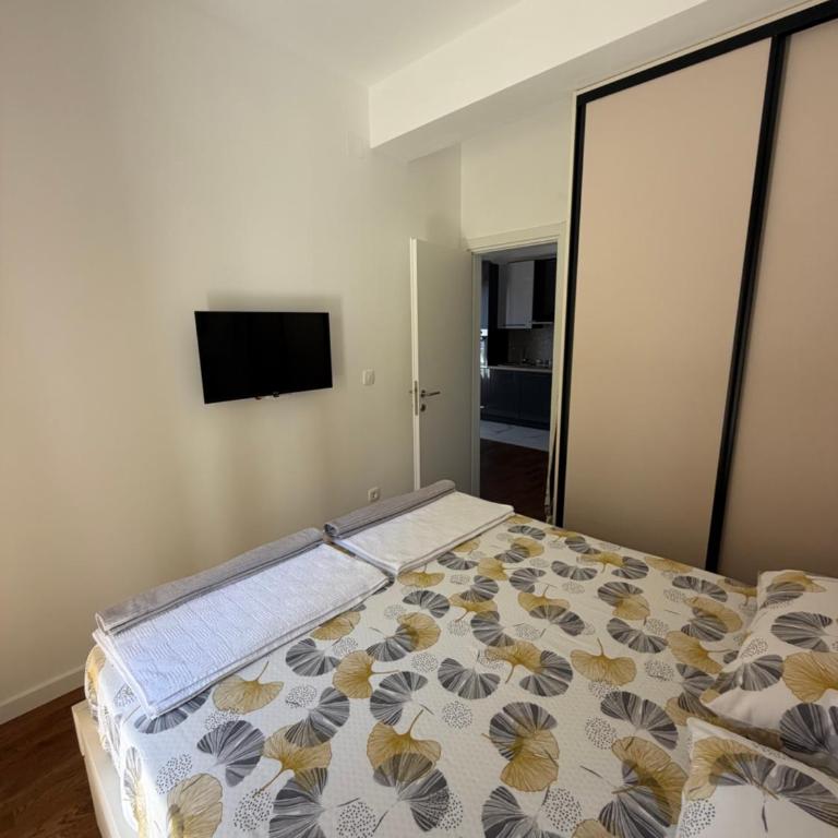 Apartment Sava - Apartman sa 2 Spavaće Sobe - 19
