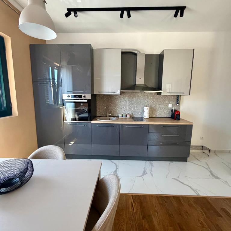 Apartment Sava - Apartman sa 2 Spavaće Sobe - 18