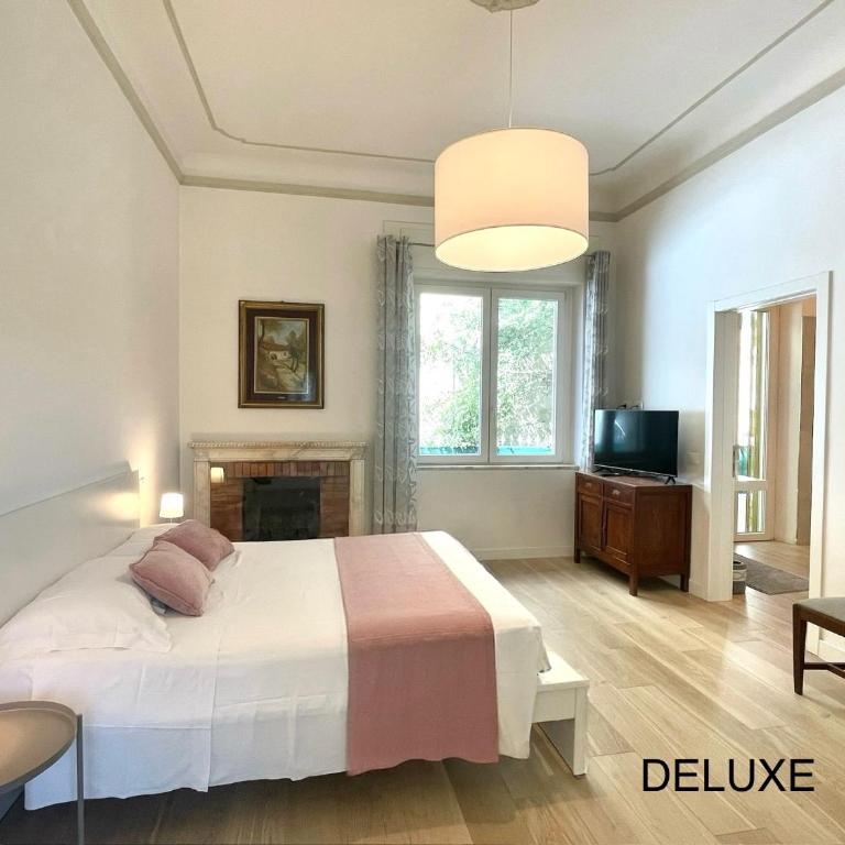 AMALIA Villa & Apartments - Appartamento Deluxe - 1