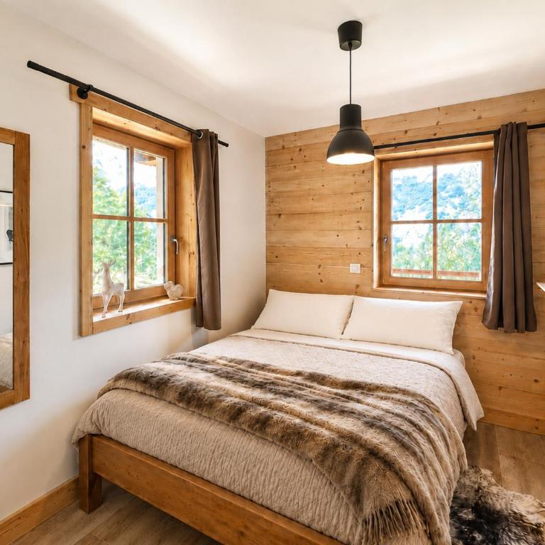 Le Chabichaz - Valloire - Chalet - 7