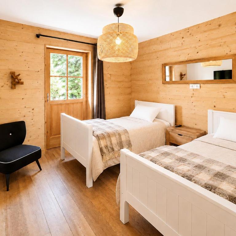 Le Chabichaz - Valloire - Chalet - 8