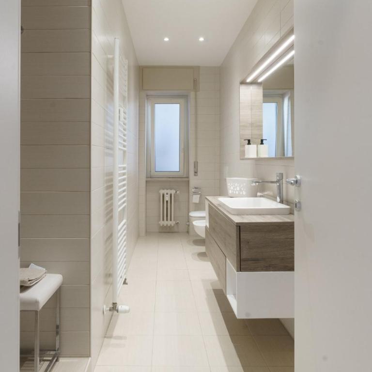Casa Lina - appartamento appena ristrutturato - Apartment mit 1 Schlafzimmer - 10