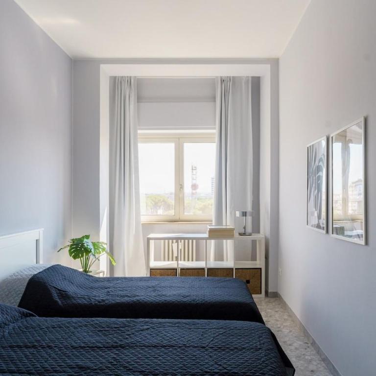 Casa Lina - appartamento appena ristrutturato - Apartment mit 1 Schlafzimmer - 8