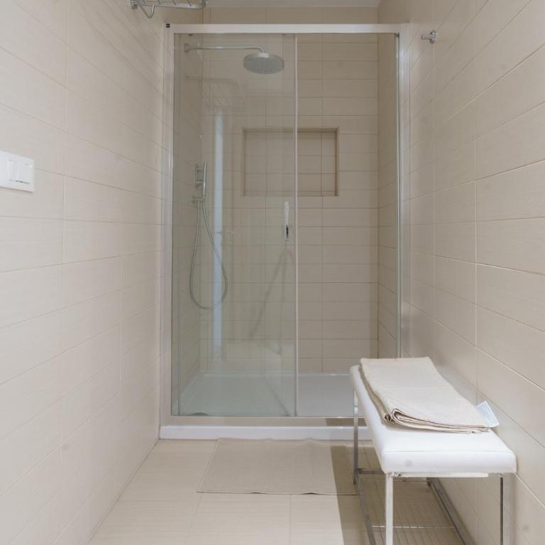 Casa Lina - appartamento appena ristrutturato - Apartment mit 1 Schlafzimmer - 11