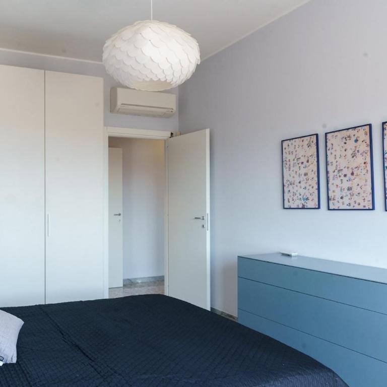 Casa Lina - appartamento appena ristrutturato - Apartment mit 1 Schlafzimmer - 7