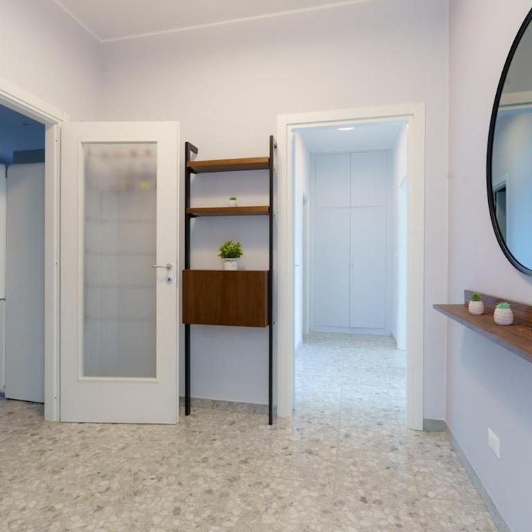 Casa Lina - appartamento appena ristrutturato - Apartment mit 1 Schlafzimmer - 3