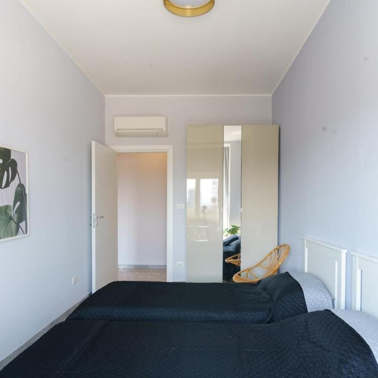 Casa Lina - appartamento appena ristrutturato - Apartment mit 1 Schlafzimmer - 9