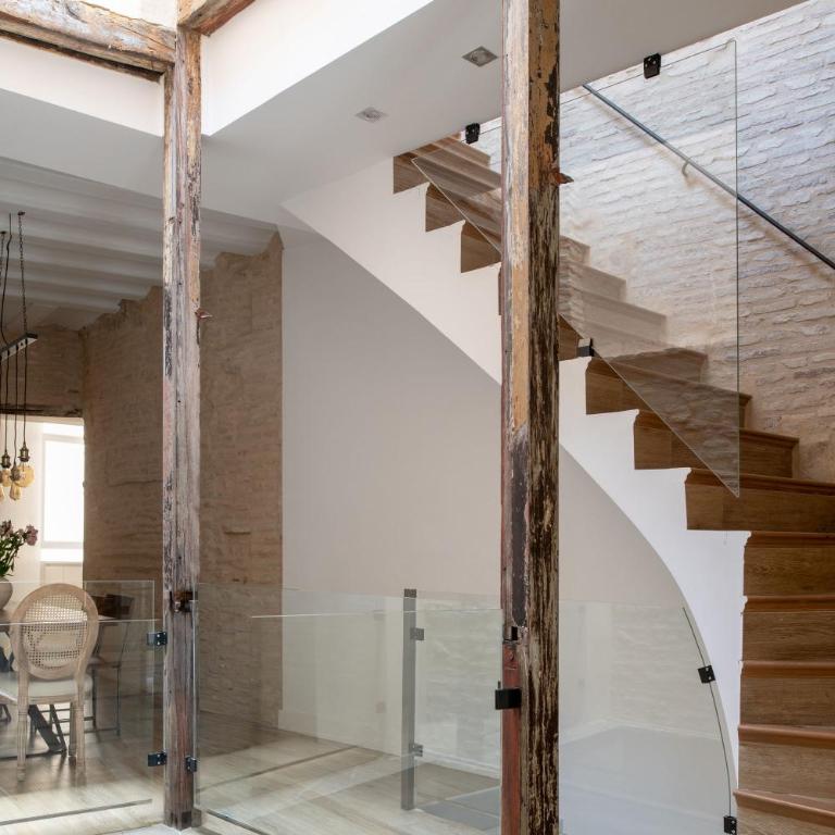 Hommyhome Casa Sol - Casa de 4 dormitorios - 34