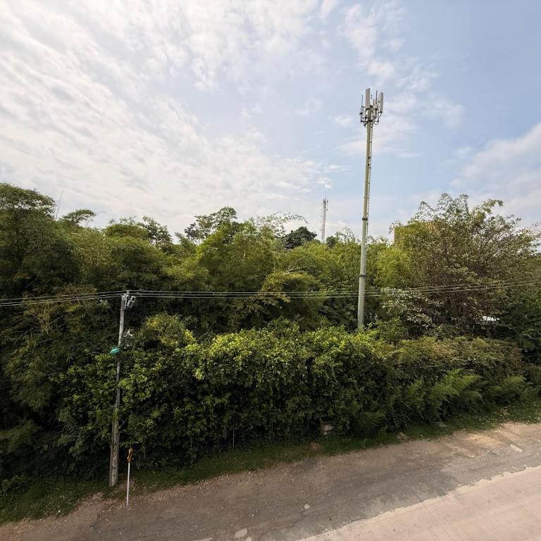 Comfort & Convenience Styling Loft in the Heart of the University Distric - One-Bedroom Apartment - 10