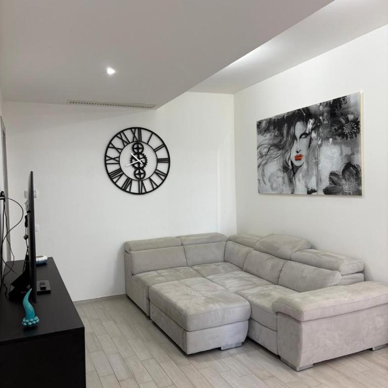 La Suite Del Mediterraneo - Appartamento con 1 Camera da Letto - 4