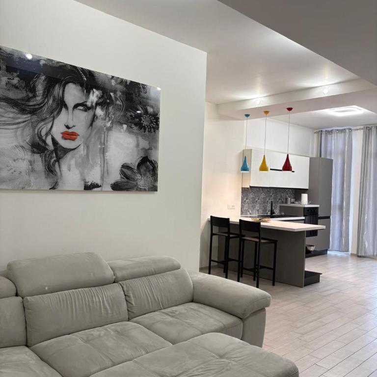 La Suite Del Mediterraneo - Appartamento con 1 Camera da Letto - 2