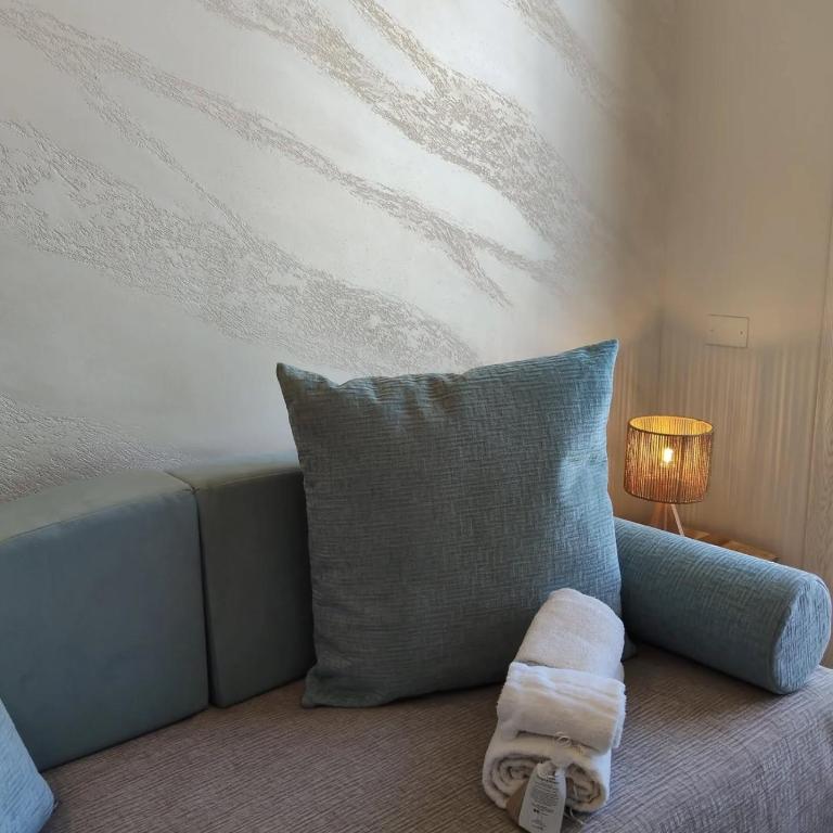 Mareluna Luxury Accomodation - Camera Matrimoniale con Vista Mare - 2