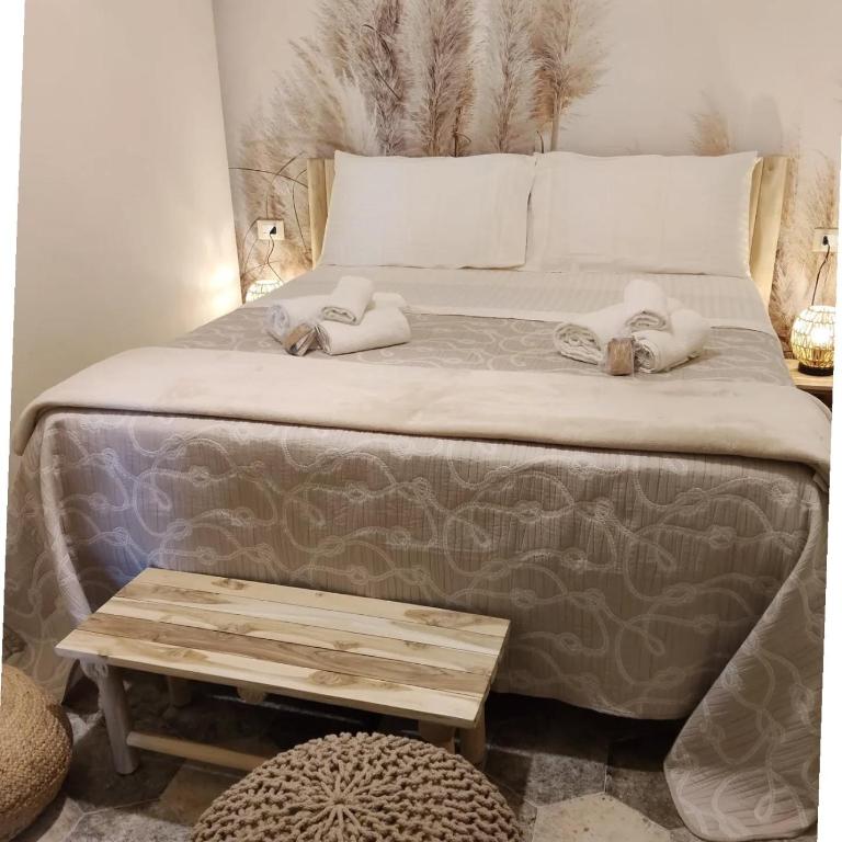 Mareluna Luxury Accomodation - Camera Matrimoniale con Vista Mare - 5
