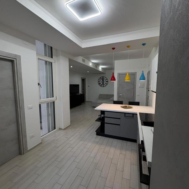 La Suite Del Mediterraneo - Appartamento con 1 Camera da Letto - 1