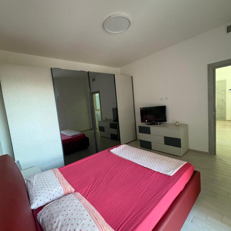 La Suite Del Mediterraneo - Appartamento con 1 Camera da Letto - 10