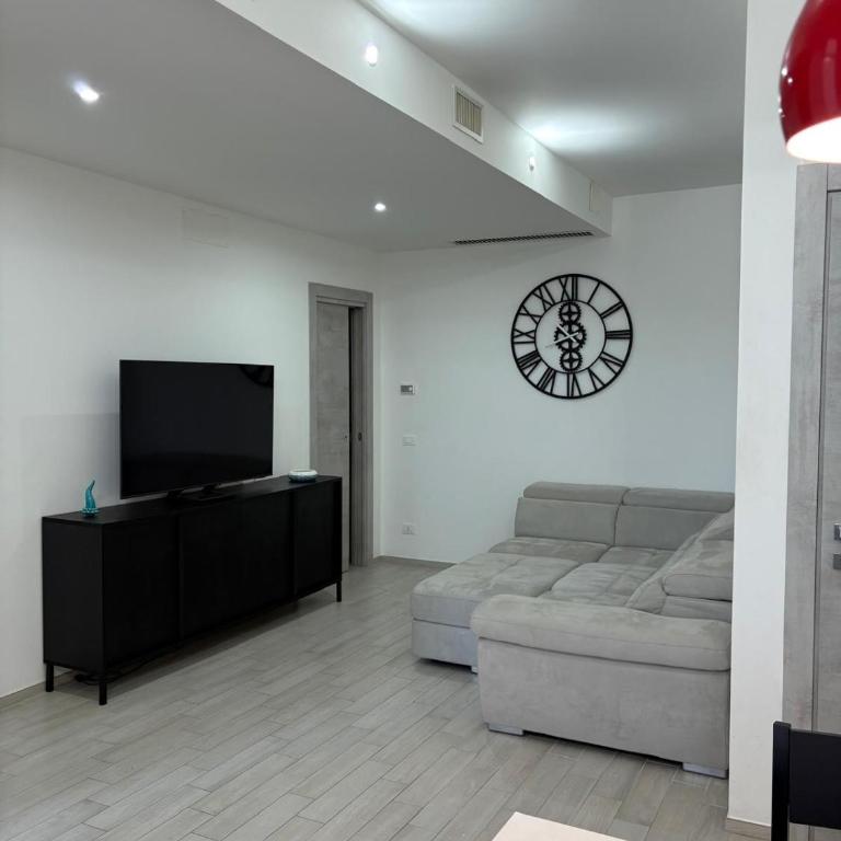La Suite Del Mediterraneo - Appartamento con 1 Camera da Letto - 5