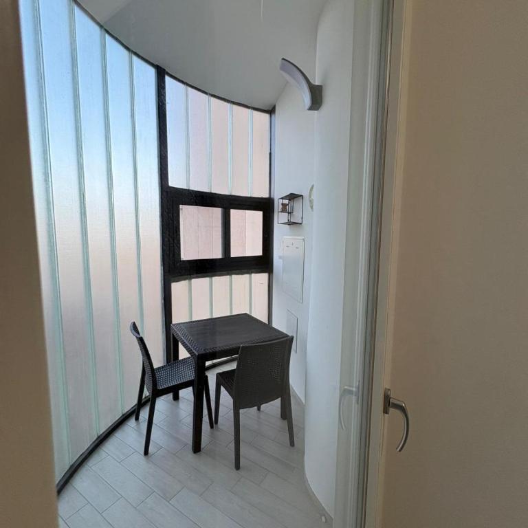 La Suite Del Mediterraneo - Appartamento con 1 Camera da Letto - 14