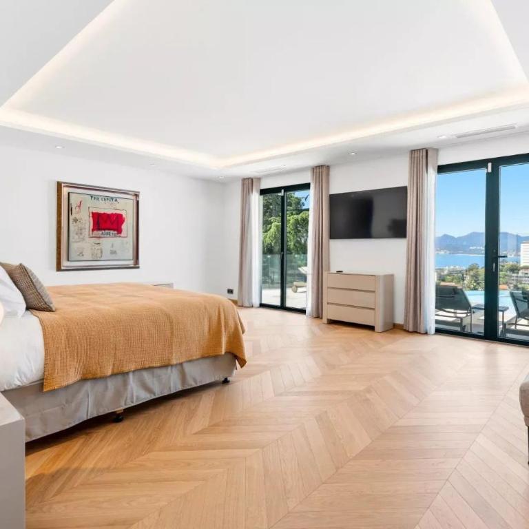 Superb villa in heart of French Riviera - Villa - 3