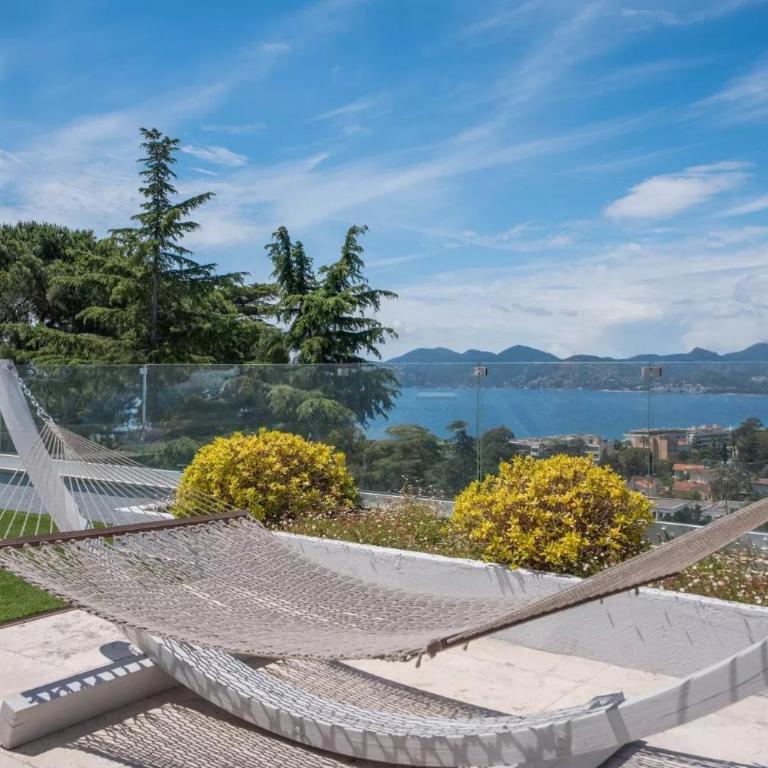 Superb villa in heart of French Riviera - Villa - 6