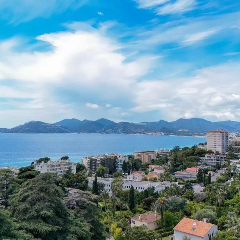 Superb villa in heart of French Riviera - Villa - 7