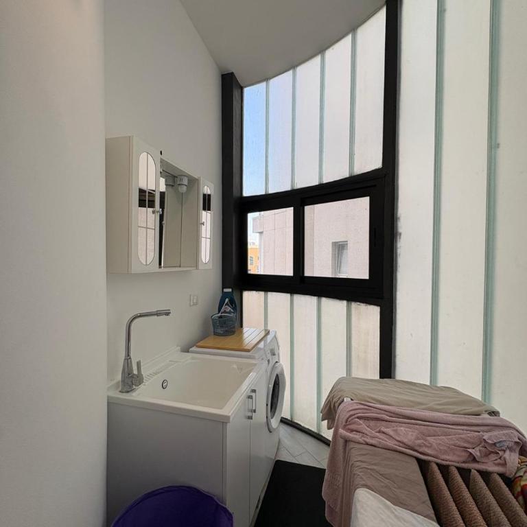La Suite Del Mediterraneo - Appartamento con 1 Camera da Letto - 15