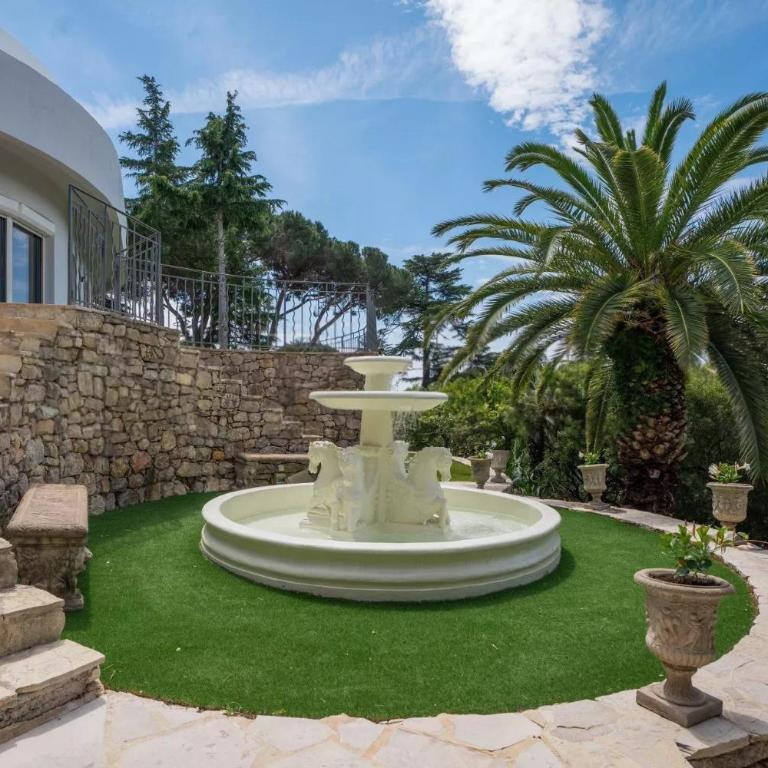 Superb villa in heart of French Riviera - Villa - 8