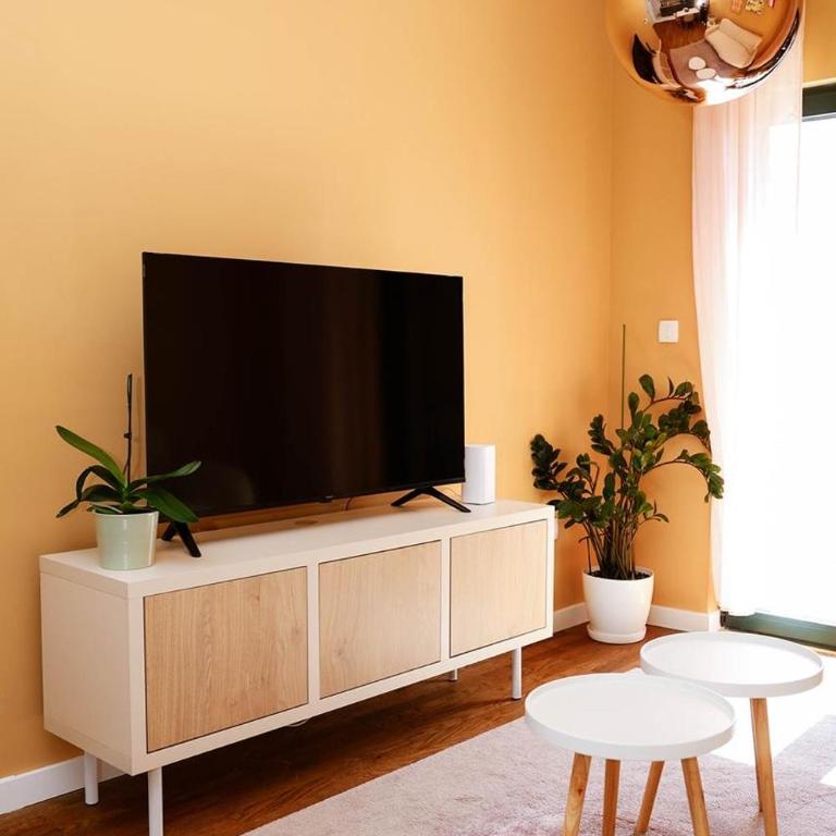 Apartment Sava - Apartman sa 2 Spavaće Sobe - 9