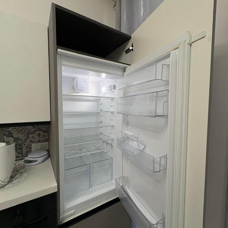 La Suite Del Mediterraneo - Appartamento con 1 Camera da Letto - 16