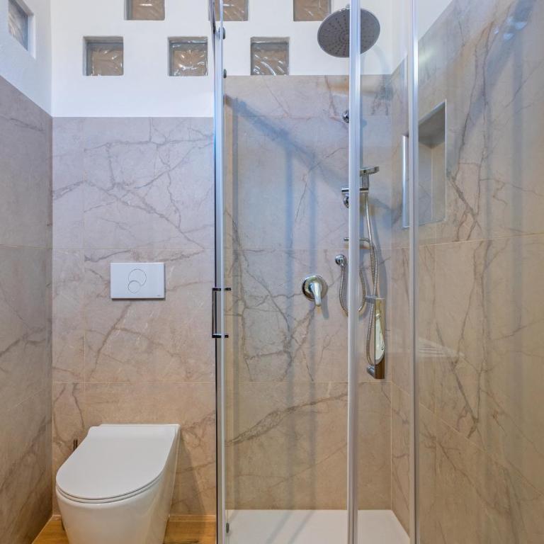 GuestHost - I Mandorli Villa between Sea & Center - Villa Deluxe - 14