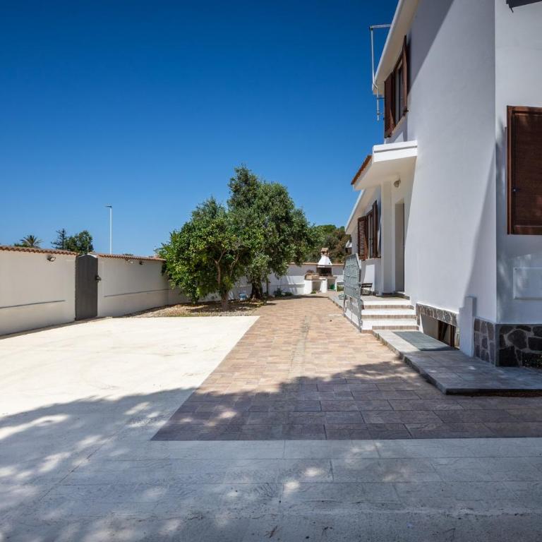 GuestHost - I Mandorli Villa between Sea & Center - Villa Deluxe - 39