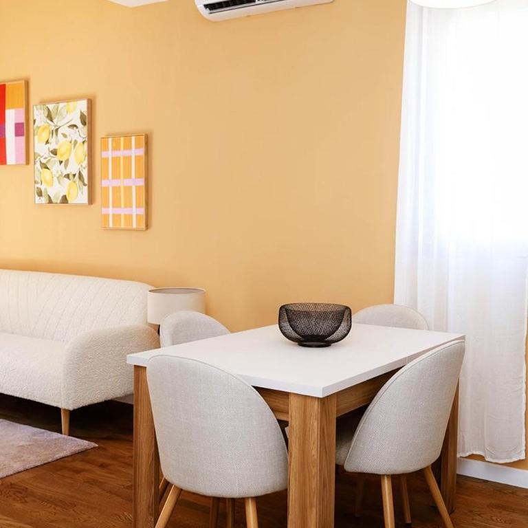 Apartment Sava - Apartman sa 2 Spavaće Sobe - 8