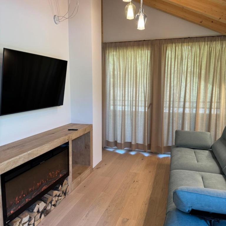 Luxury Loft Cesa Balzan - Loft - 33