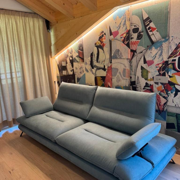 Luxury Loft Cesa Balzan - Loft - 32