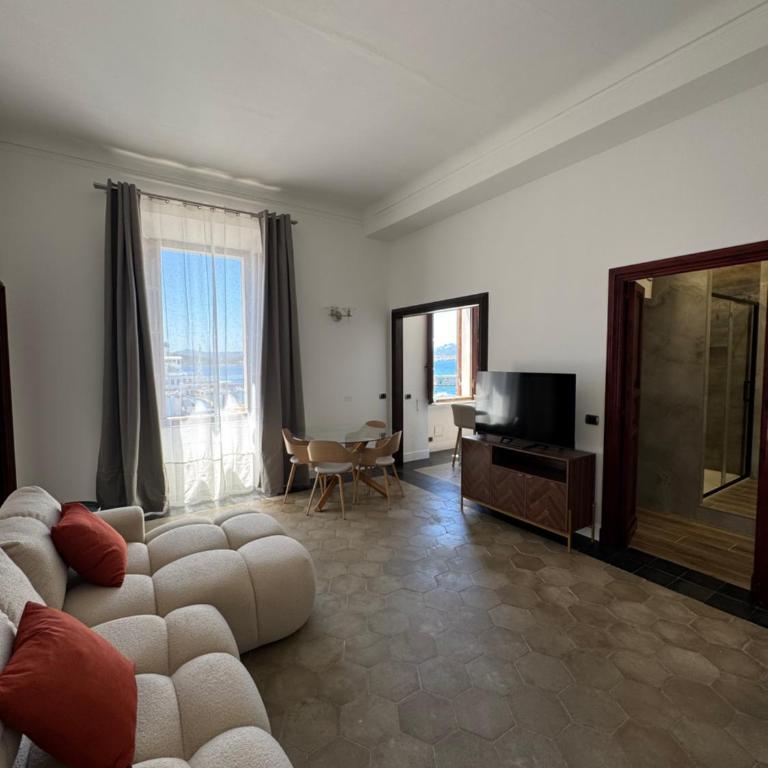 Palazzo Manini - Appartamento con 1 Camera da Letto - 1