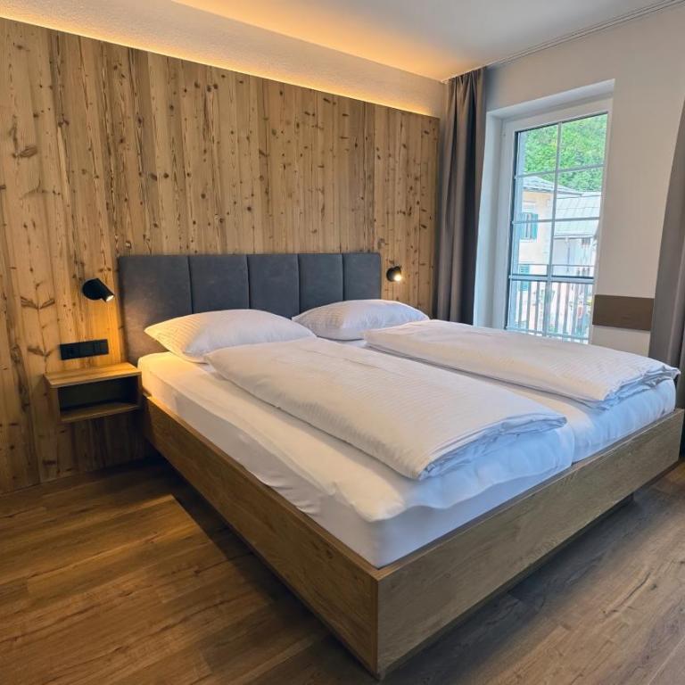 Marktplatz Apartments Lofer - Appartement 1 Chambre - 3