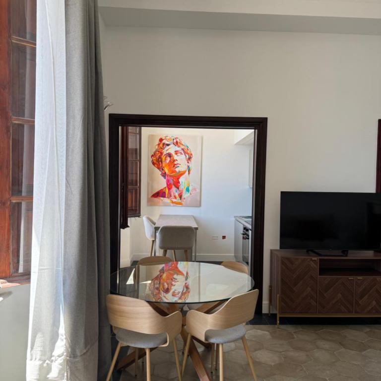 Palazzo Manini - Appartamento con 1 Camera da Letto - 7