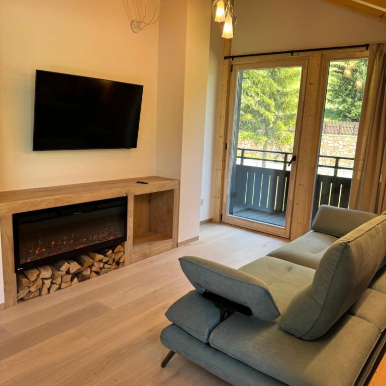 Luxury Loft Cesa Balzan - Loft - 31