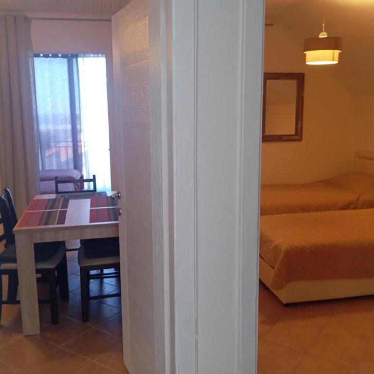 Арartment IRENA - Apartman sa 2 Spavaće Sobe - 9
