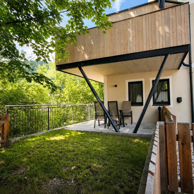 Das Ennshaus by Schladming-Appartements - Apartment mit 2 Schlafzimmern - 8
